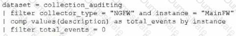 XSIAM-Engineer Question 8